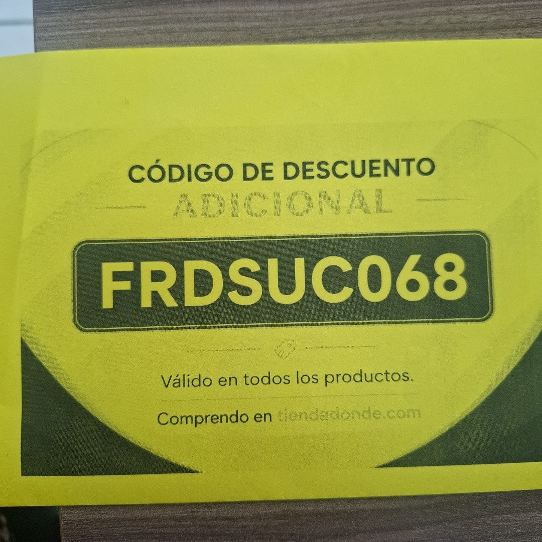 DIJES ORO 14K 1.4 (NUEVO)