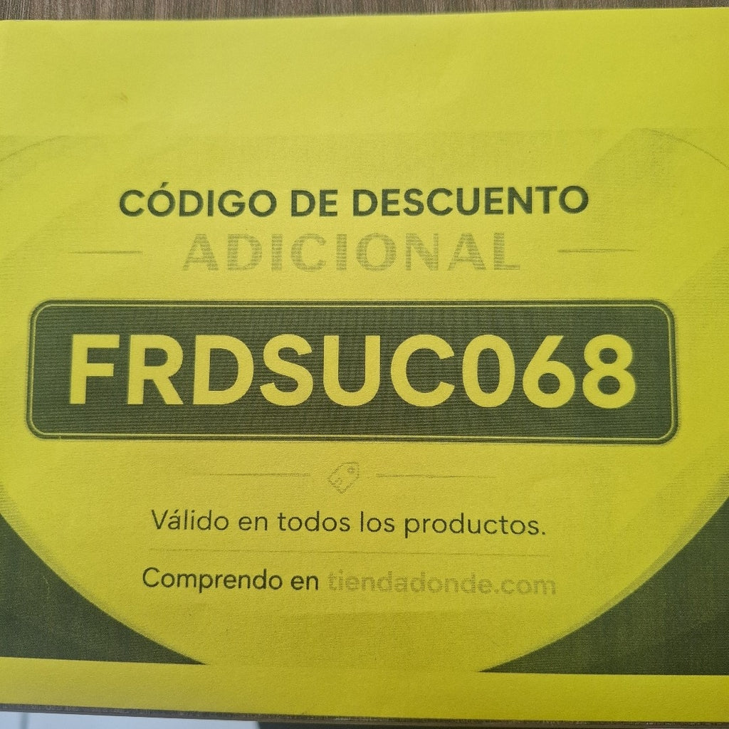 DIJES ORO 14K 2.2 (NUEVO)