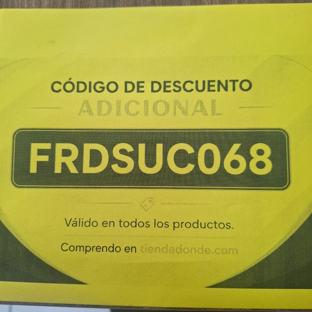 DIJES ORO 14K 2.2 (NUEVO)