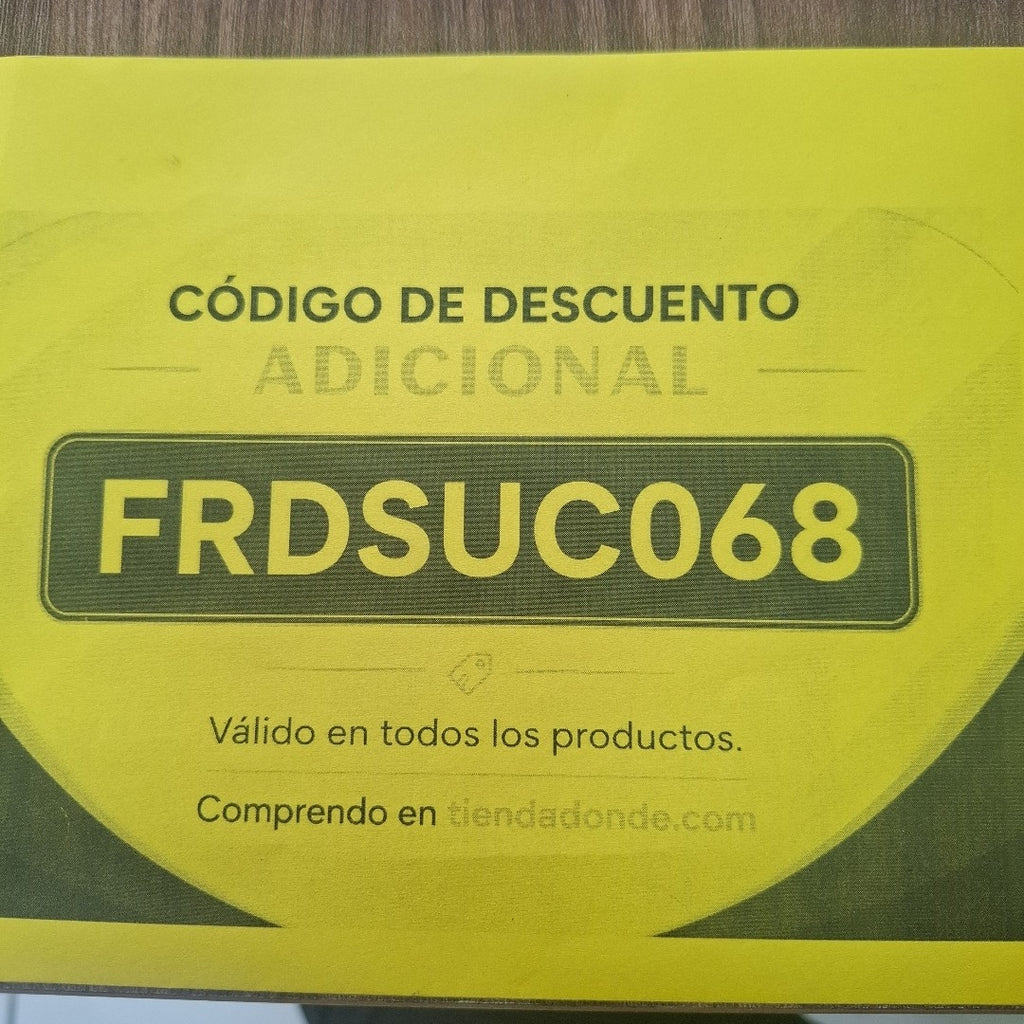 DIJES ORO 14K 2.3 (NUEVO)