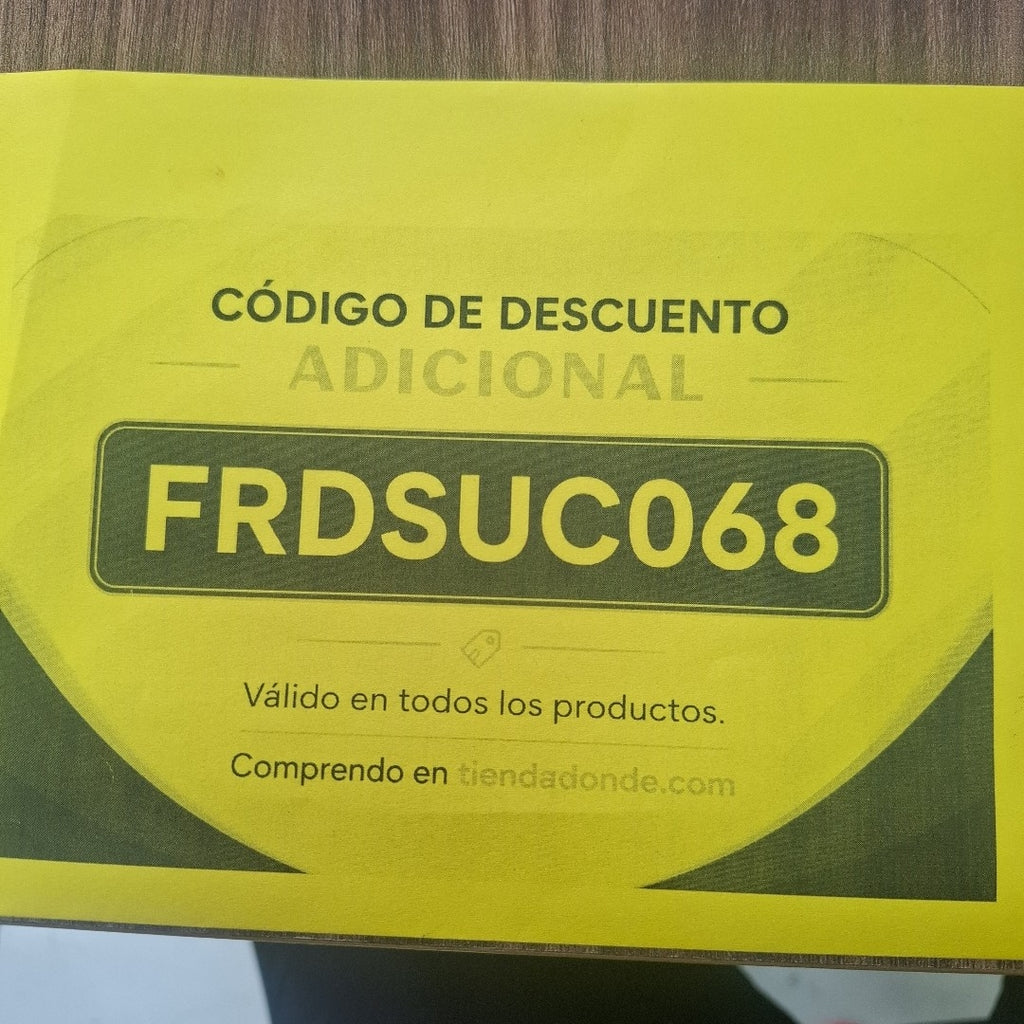 DIJES ORO 14K 0.9 (NUEVO)