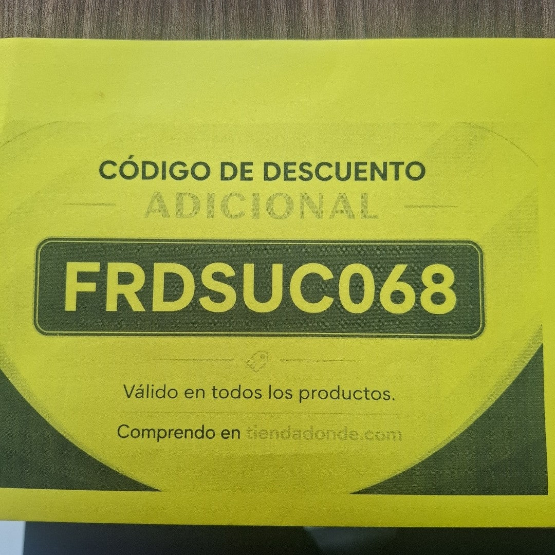 DIJES ORO 14K 2.3 (NUEVO)