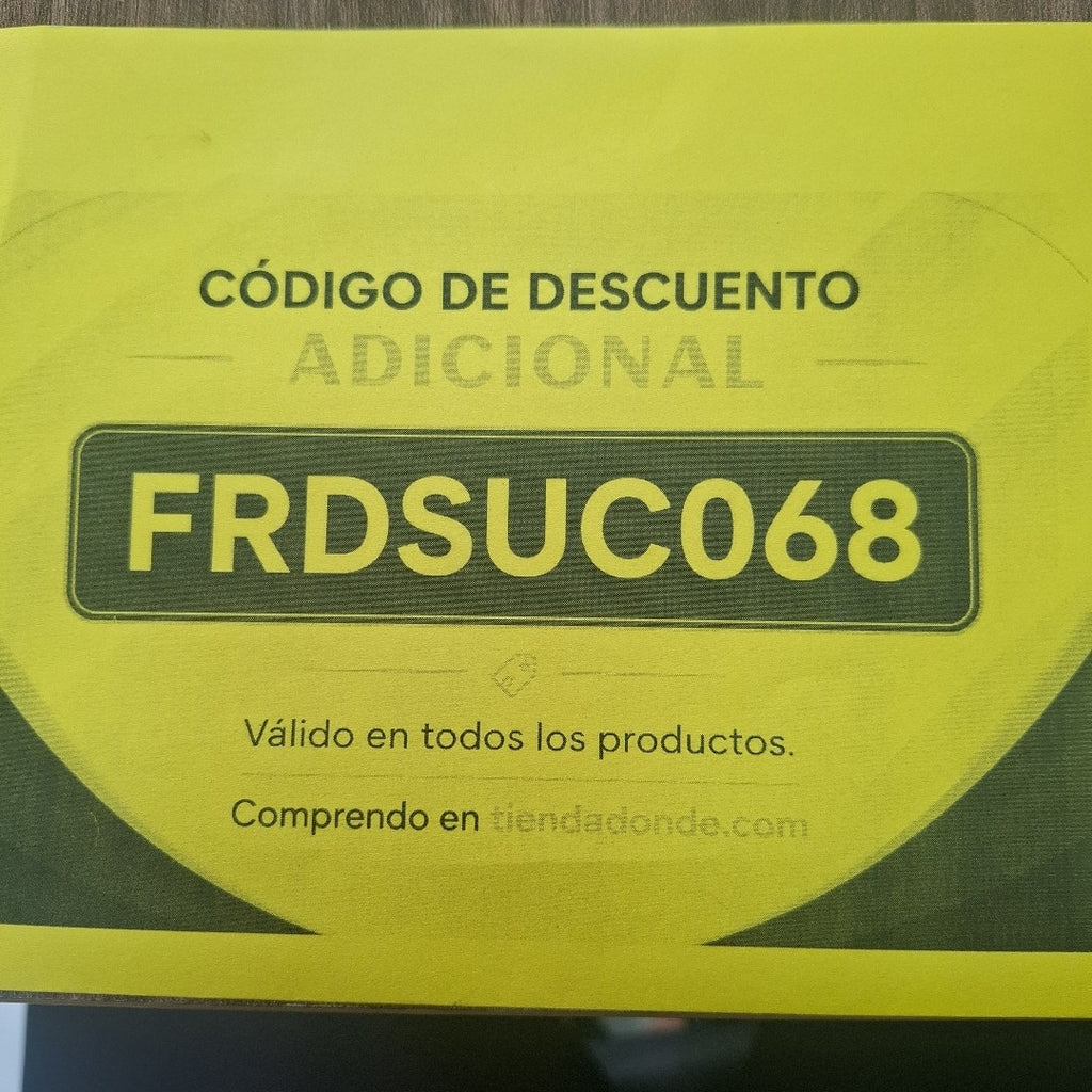 DIJES ORO 14K 1.4 (NUEVO)