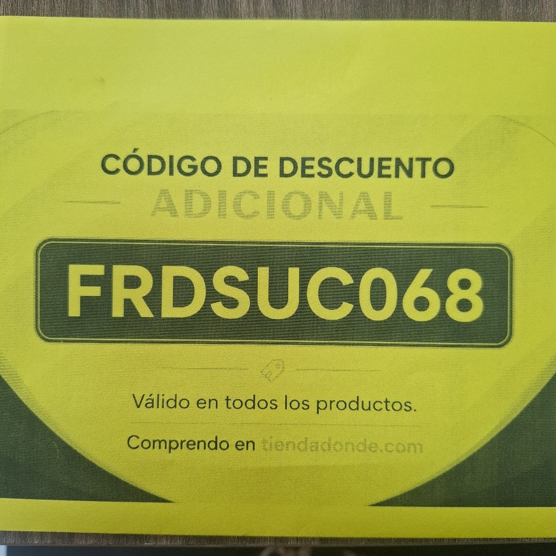 DIJES ORO 14K 1.9 (NUEVO)