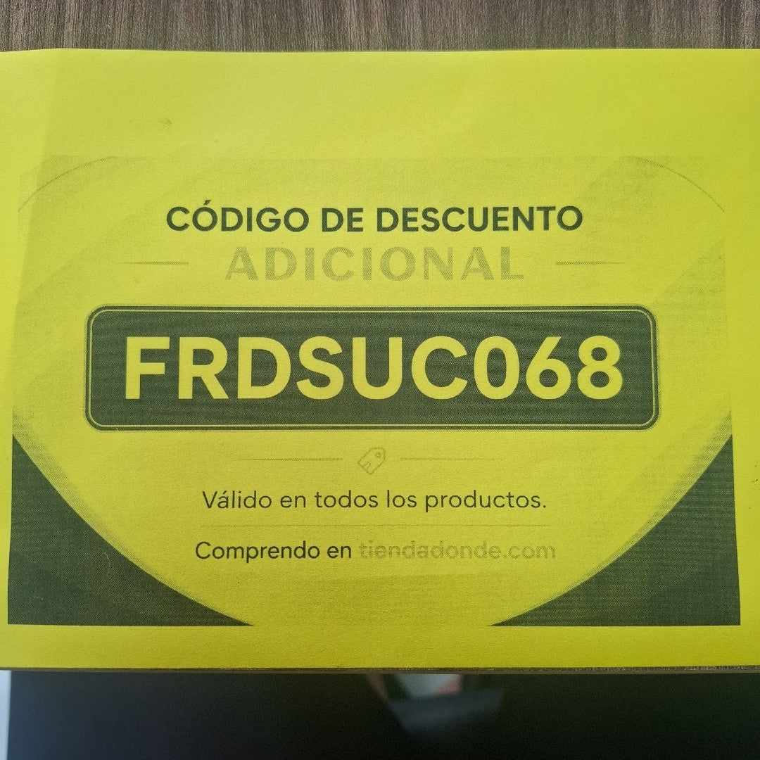 DIJES ORO 14K 2.3 (NUEVO)