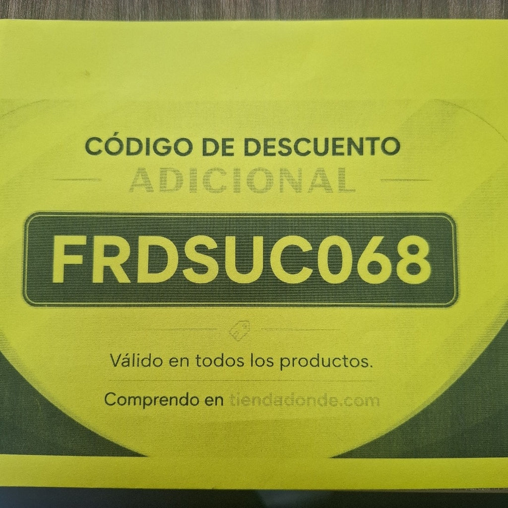 DIJES ORO 14K 2.4 (NUEVO)