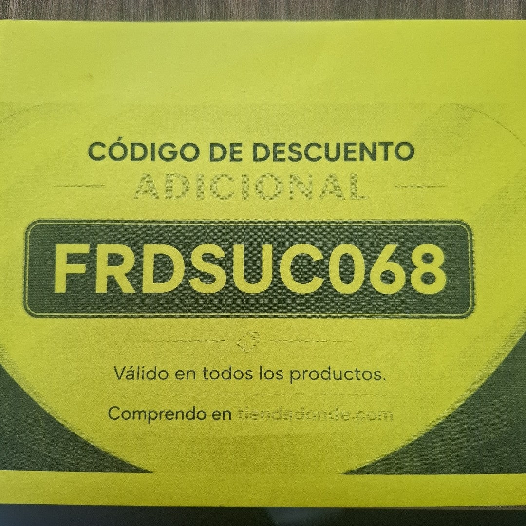 DIJES ORO 14K 2.4 (NUEVO)