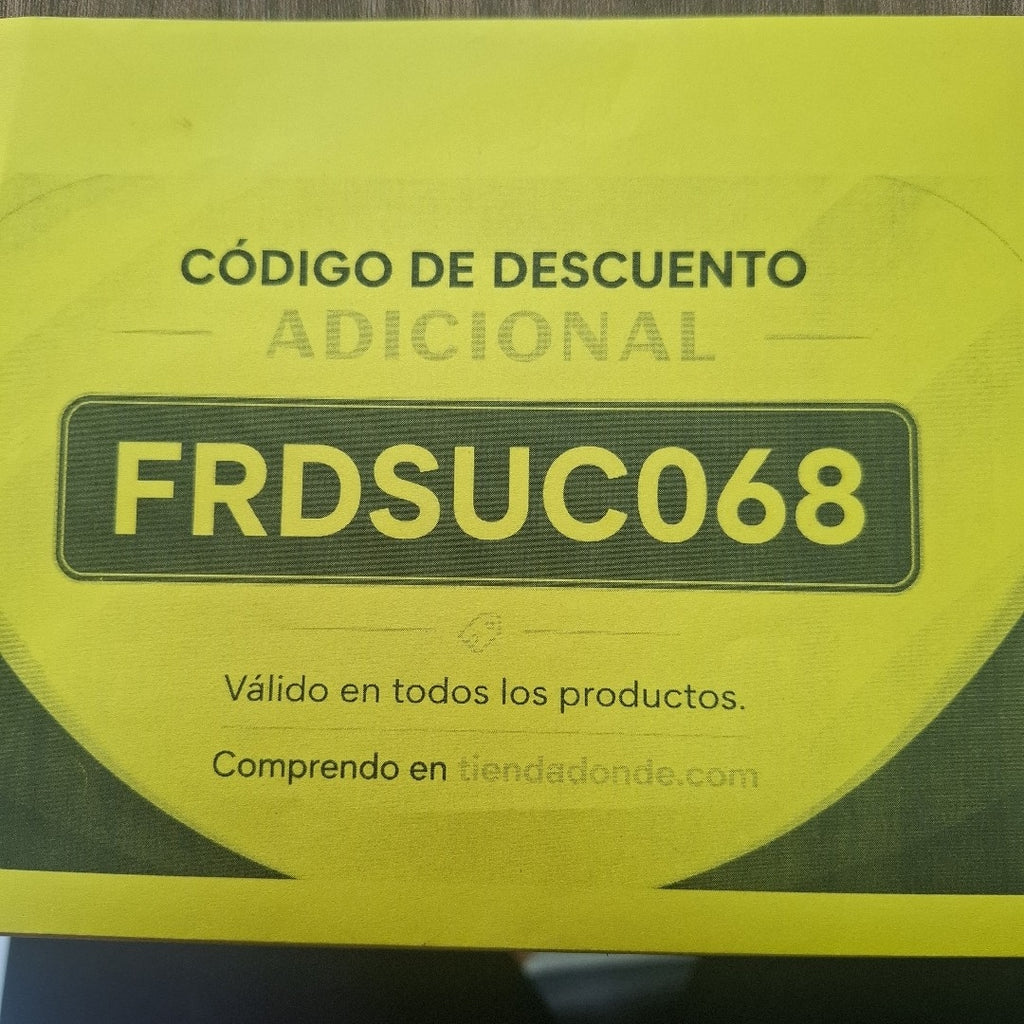 DIJES ORO 14K 2.3 (NUEVO)