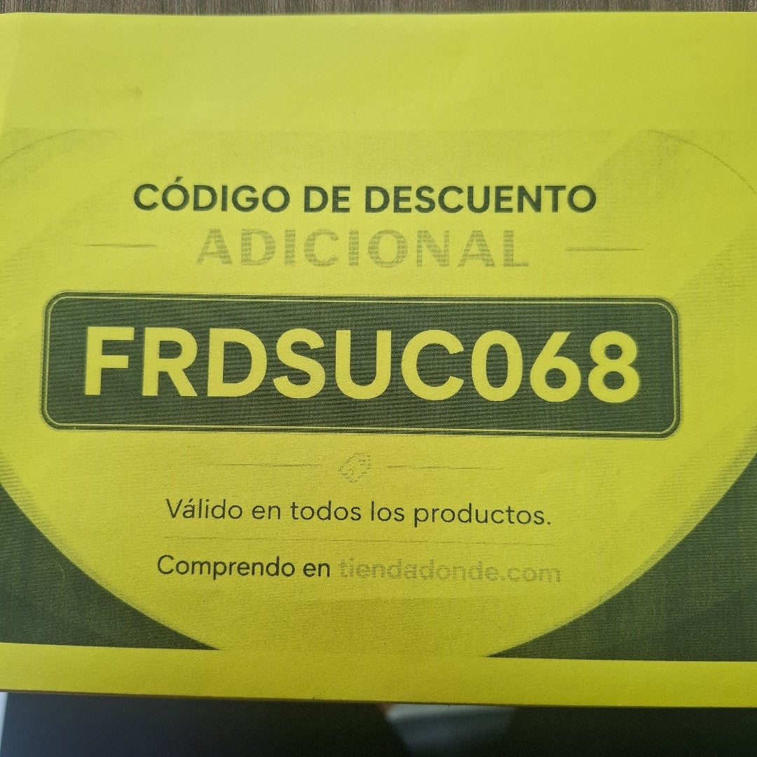 DIJES ORO 14K 2.3 (NUEVO)