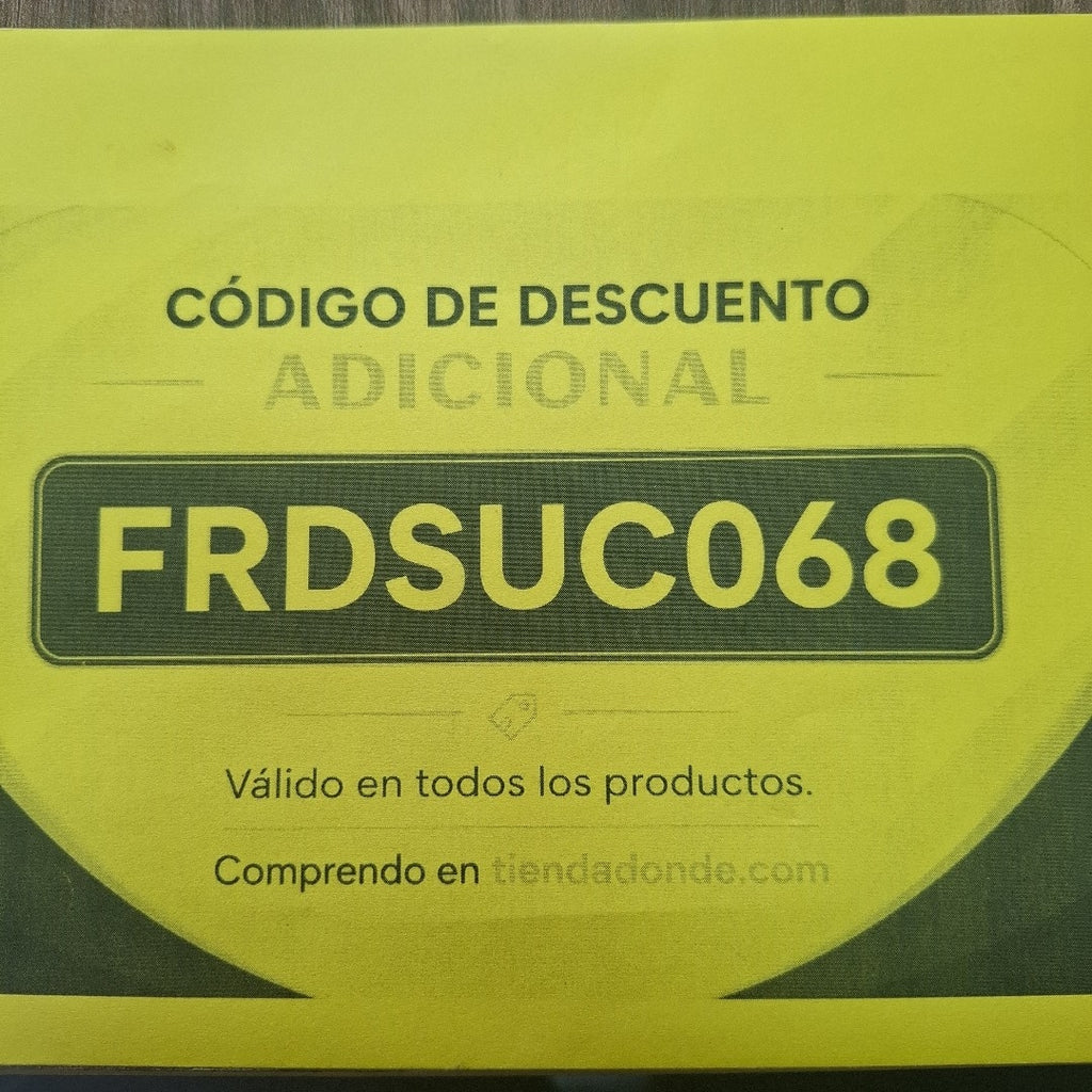 DIJES ORO 14K 3.6 (NUEVO)