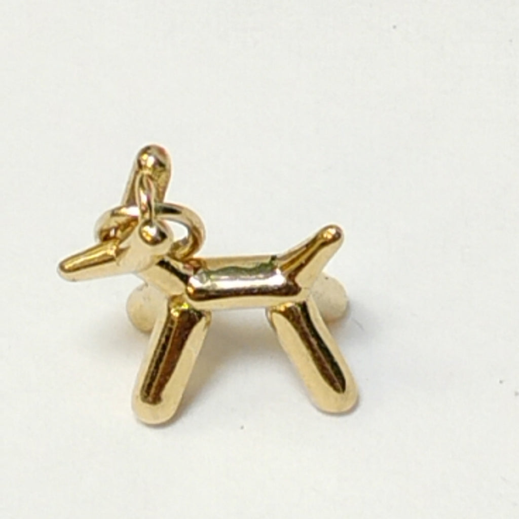 DIJES ORO 14K 1.2 (NUEVO)