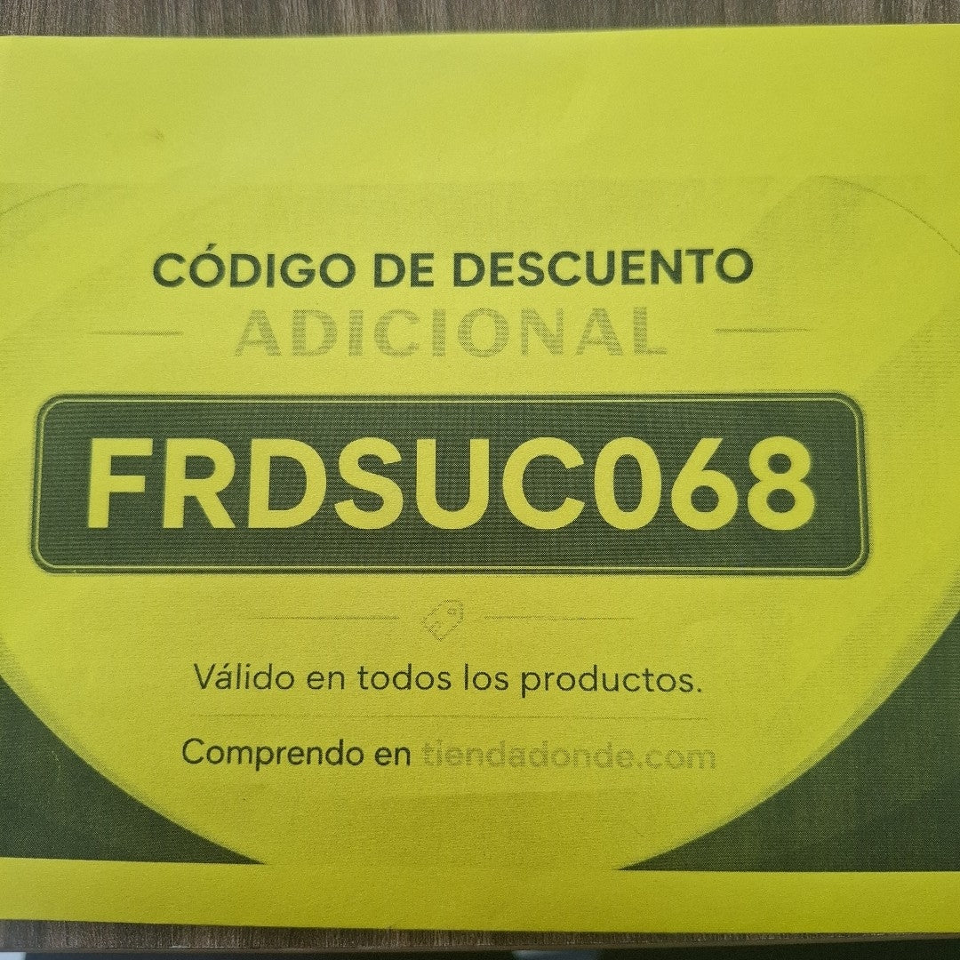 DIJES ORO 10K 0.9 (NUEVO)