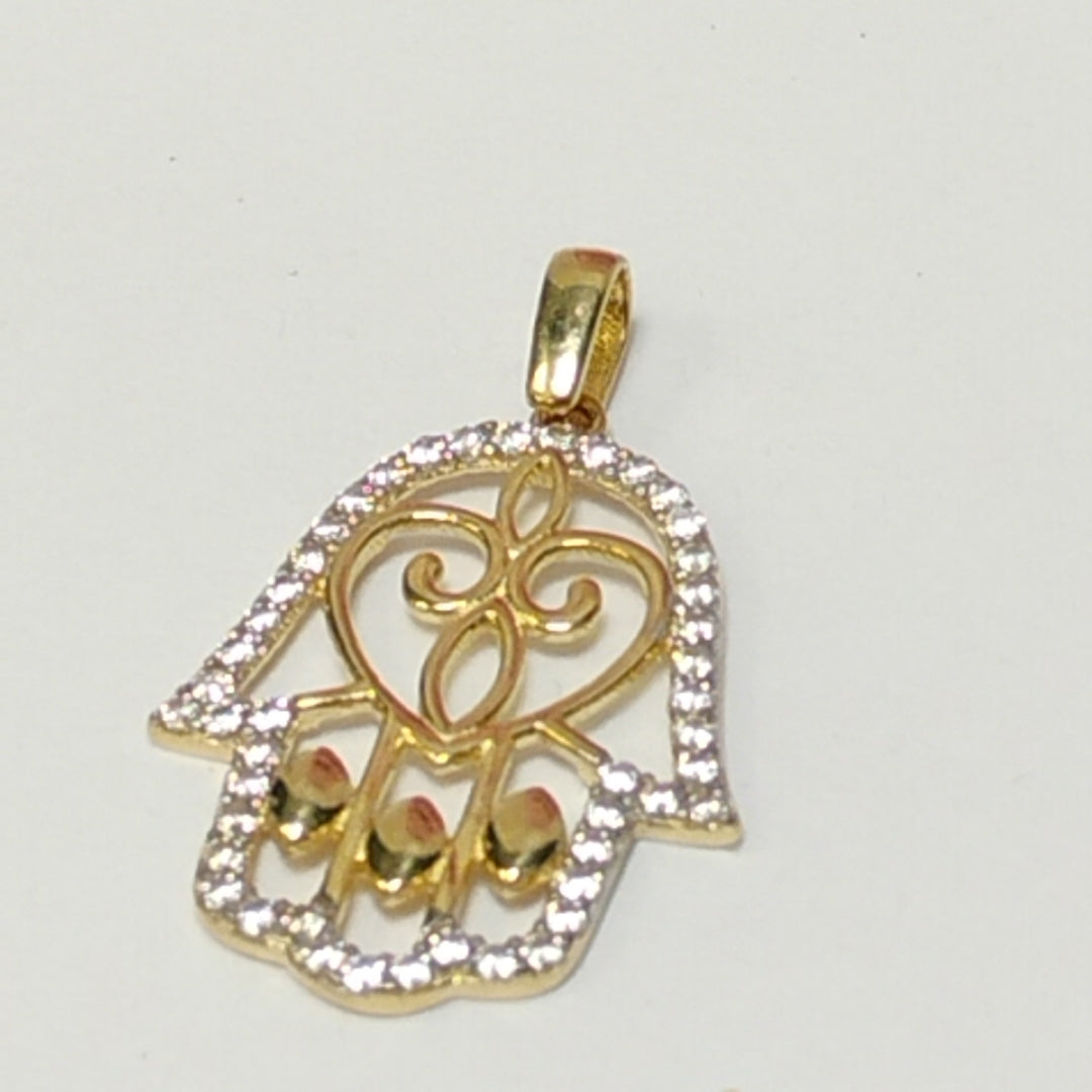 DIJES ORO 14K 1.1 (NUEVO)
