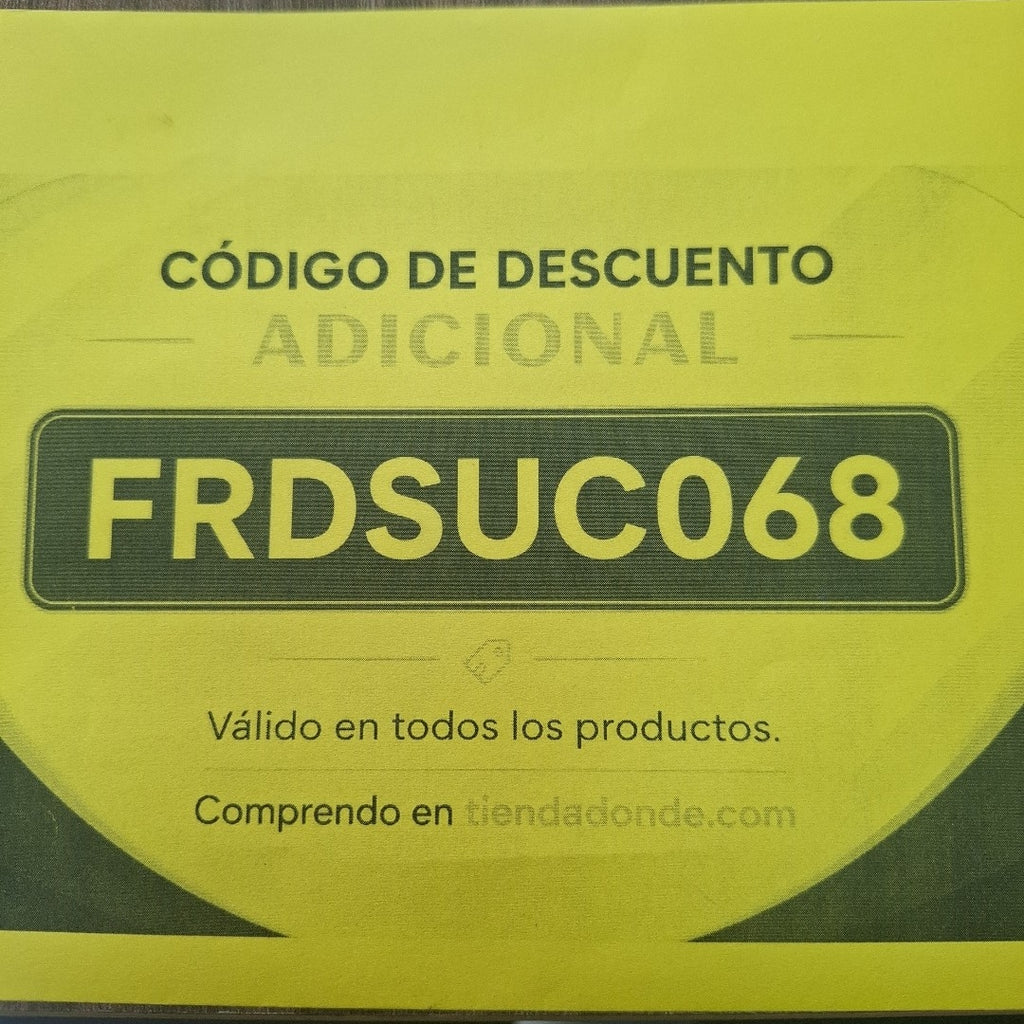 DIJES ORO 14K 2 (NUEVO)