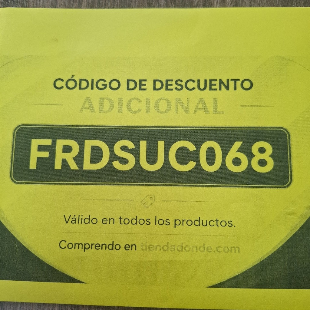 DIJES ORO 14K 1.7 (NUEVO)