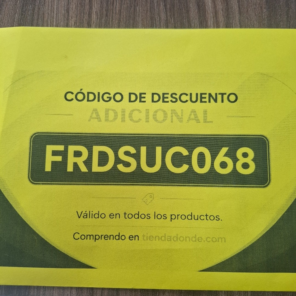 DIJES ORO 10K 0.9 (NUEVO)