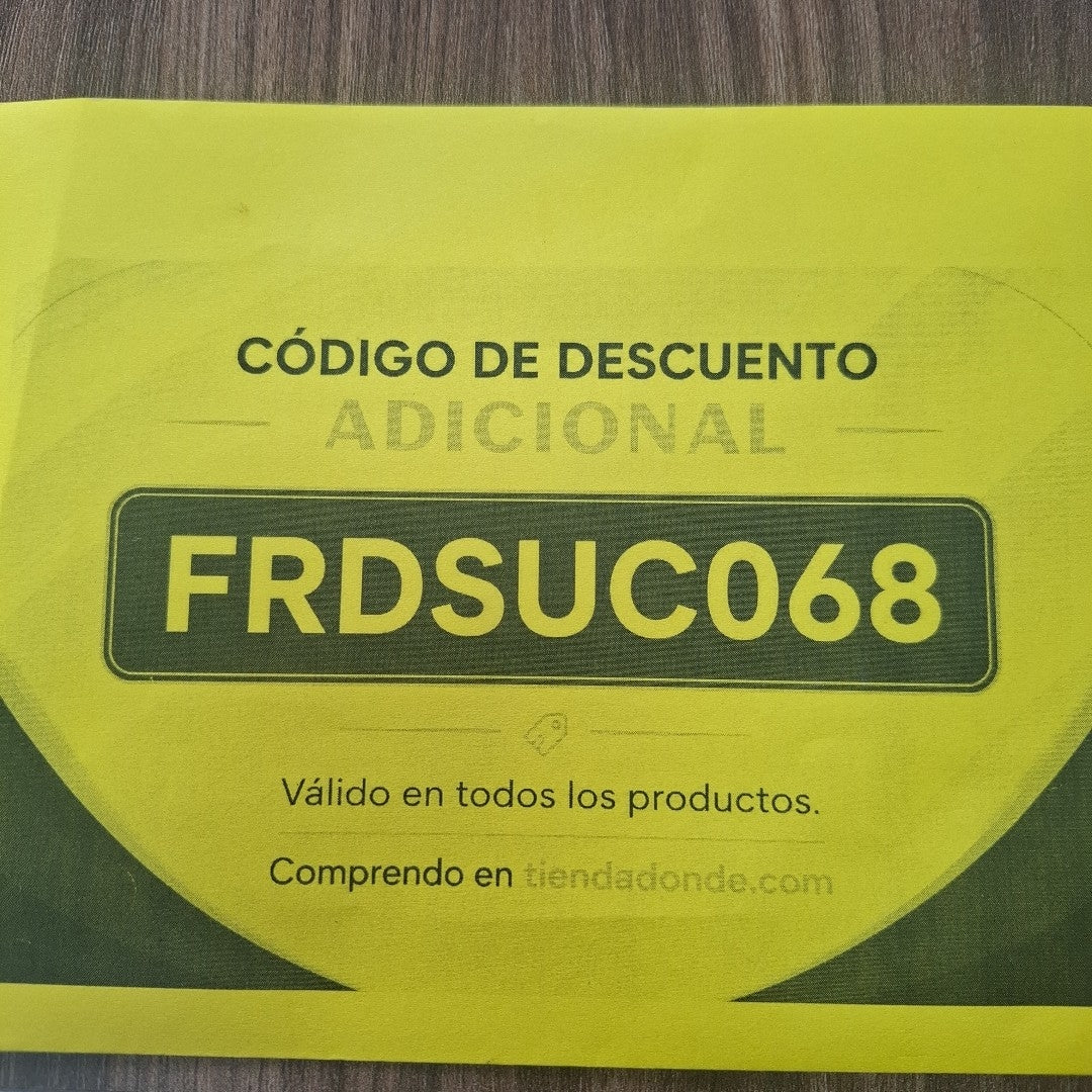 DIJES ORO 10K 0.9 (NUEVO)