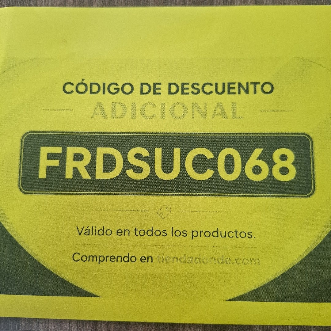 DIJES ORO 14K 2.3 (NUEVO)