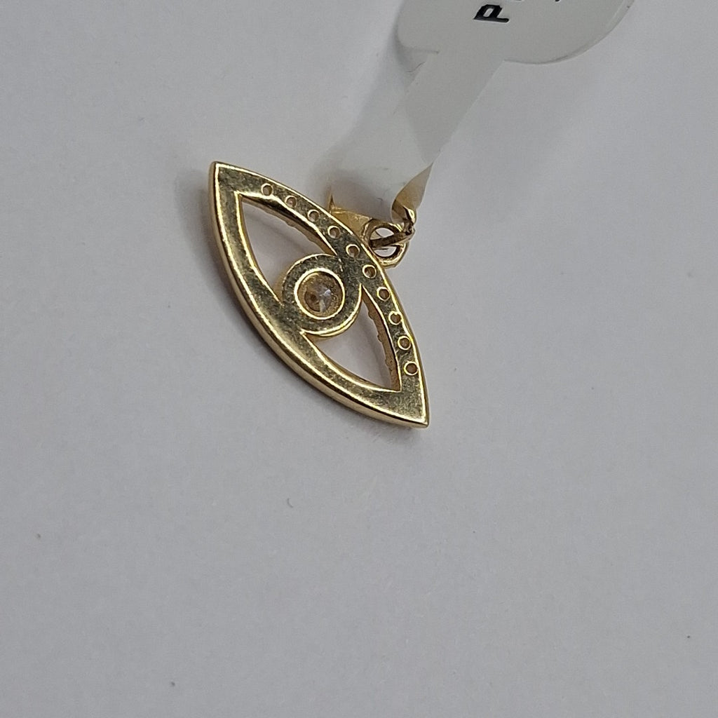 DIJES ORO 14K 0.9 (NUEVO)