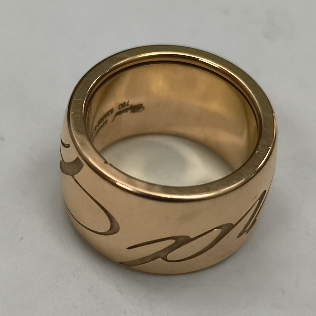ANILLITO ORO 18 K 23.8 GRMS (SEMINUEVO)
