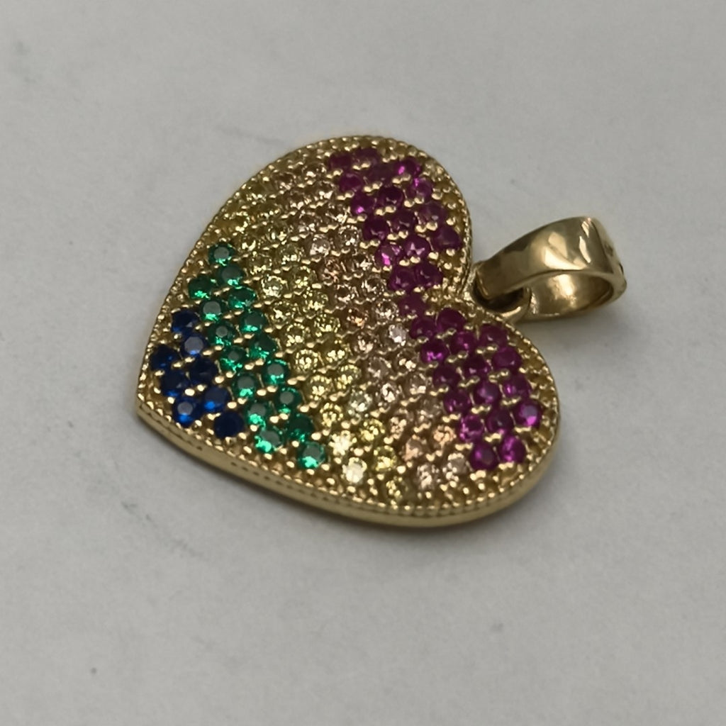 DIJES ORO 14K 1.9 (NUEVO)