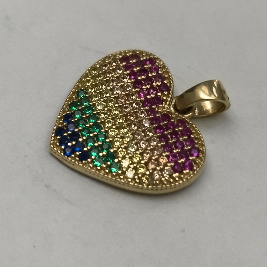 DIJES ORO 14K 1.9 (NUEVO)