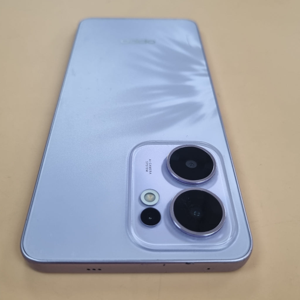CELULAR OPPO RENO 13F 5G CPH2699 (2025) 256 GB 12 GB RAM (SEMINUEVO)
