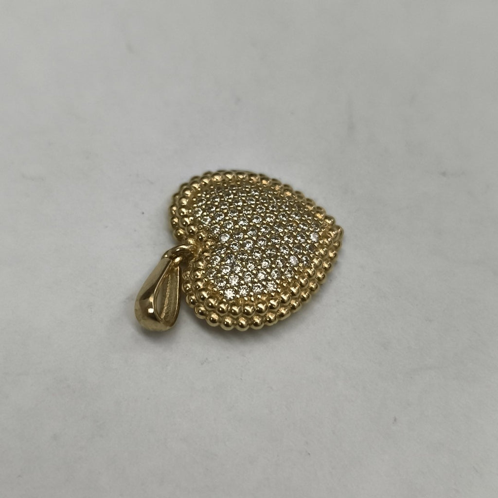 DIJES ORO 14K 2.4 (NUEVO)