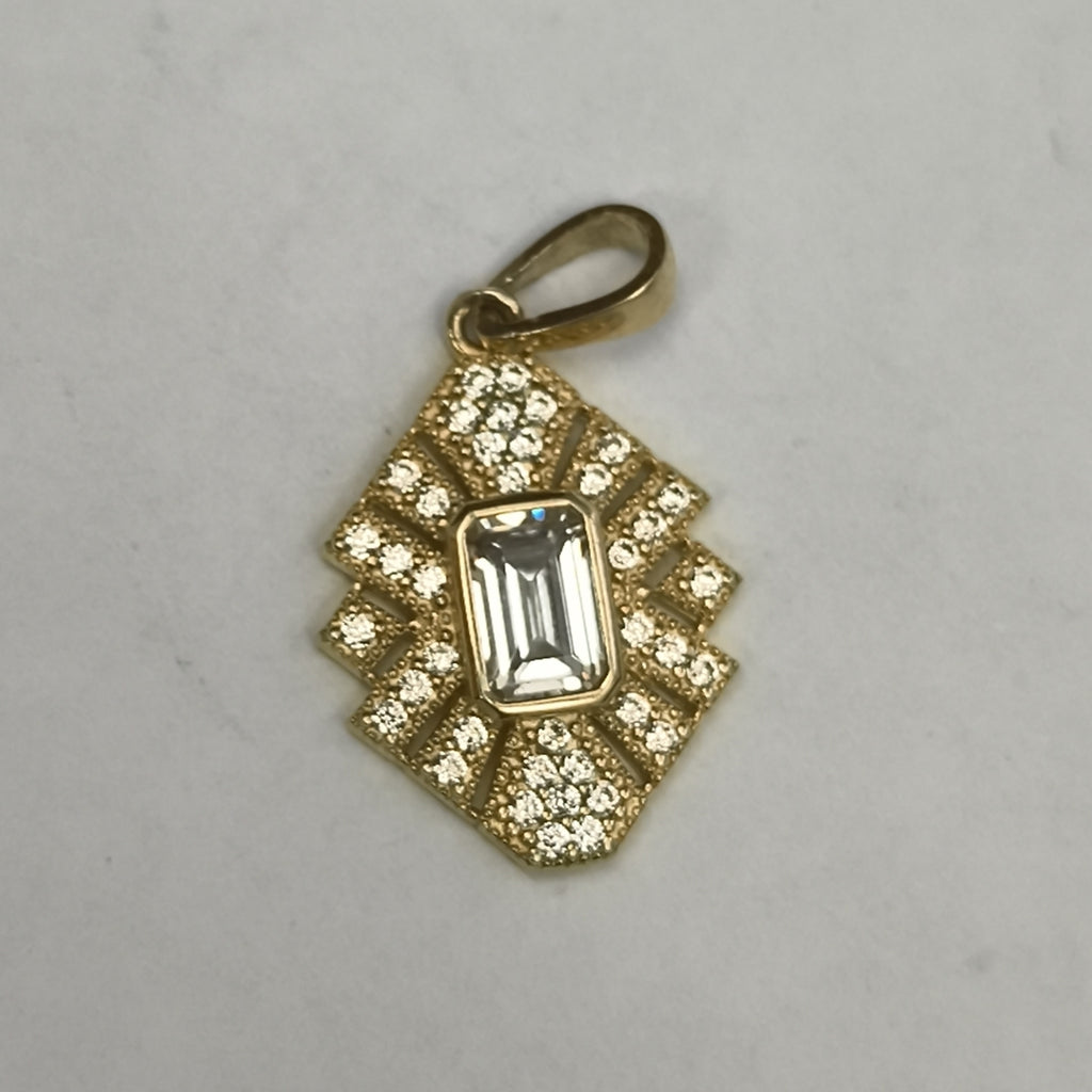 DIJES ORO 10K 1.5 (NUEVO)