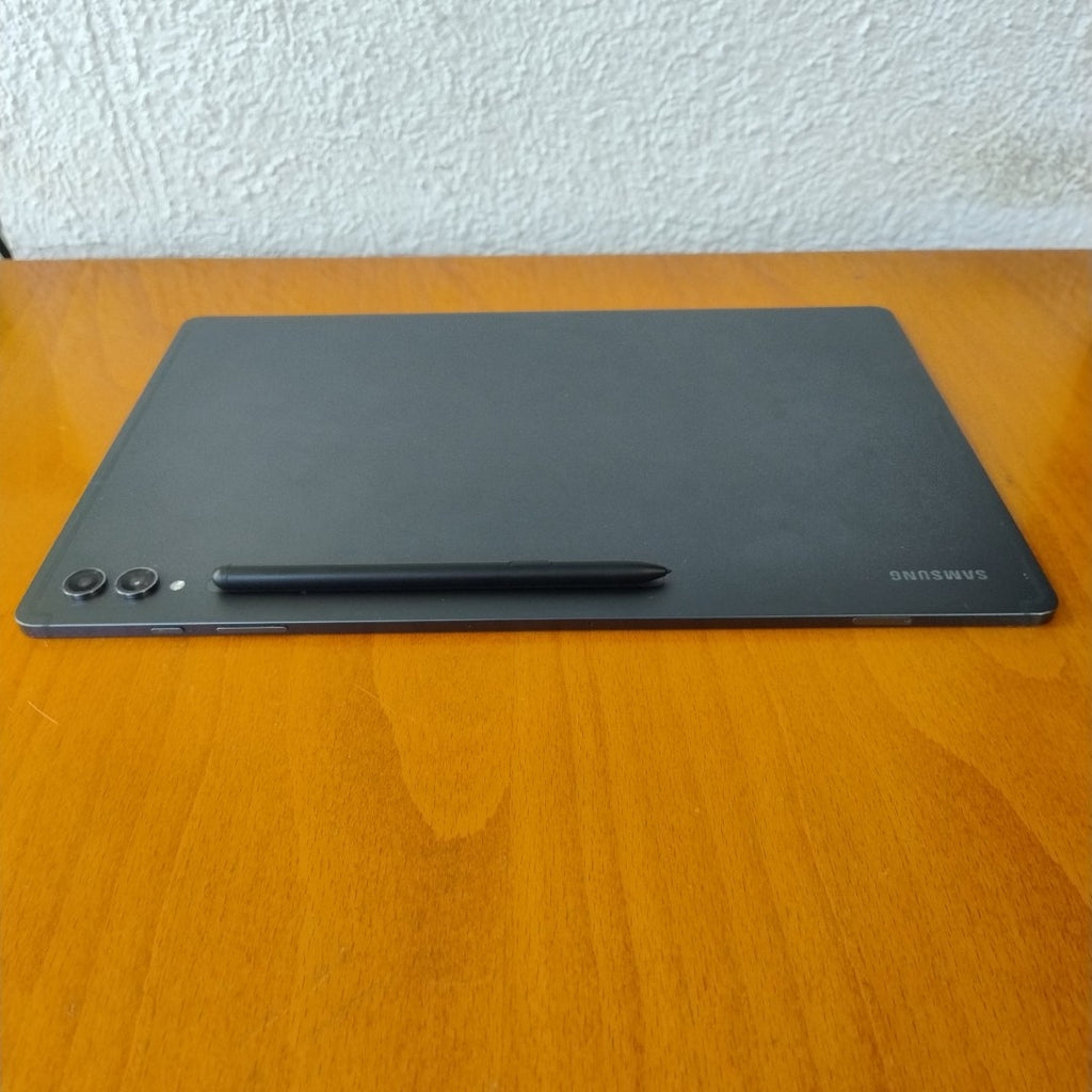 TABLETA SAMSUNG GALAXY TAB S9 ULTRA SM-X910 (2023) 512 GB 12 GB RAM (SEMINUEVO)