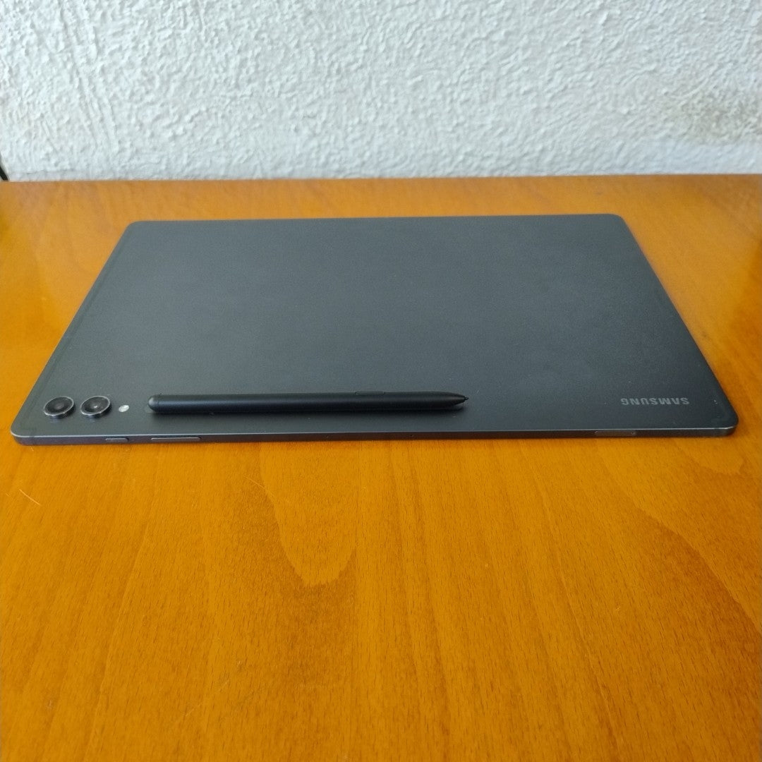 TABLETA SAMSUNG GALAXY TAB S9 ULTRA SM-X910 (2023) 512 GB 12 GB RAM (SEMINUEVO)