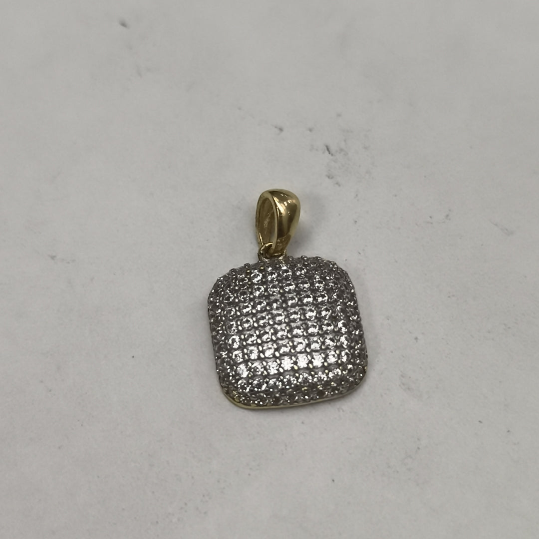DIJES ORO 14K 2.1 (NUEVO)