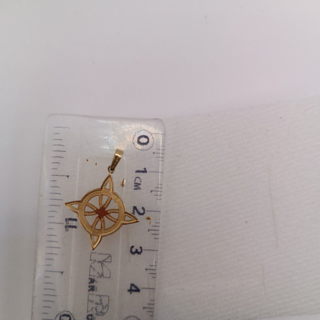 DIJES ORO 14K 1.2 (NUEVO)