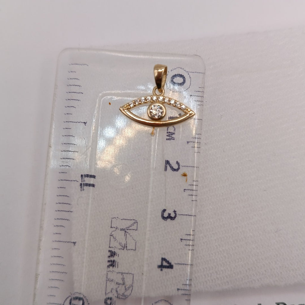 DIJES ORO 14K 1 (NUEVO)