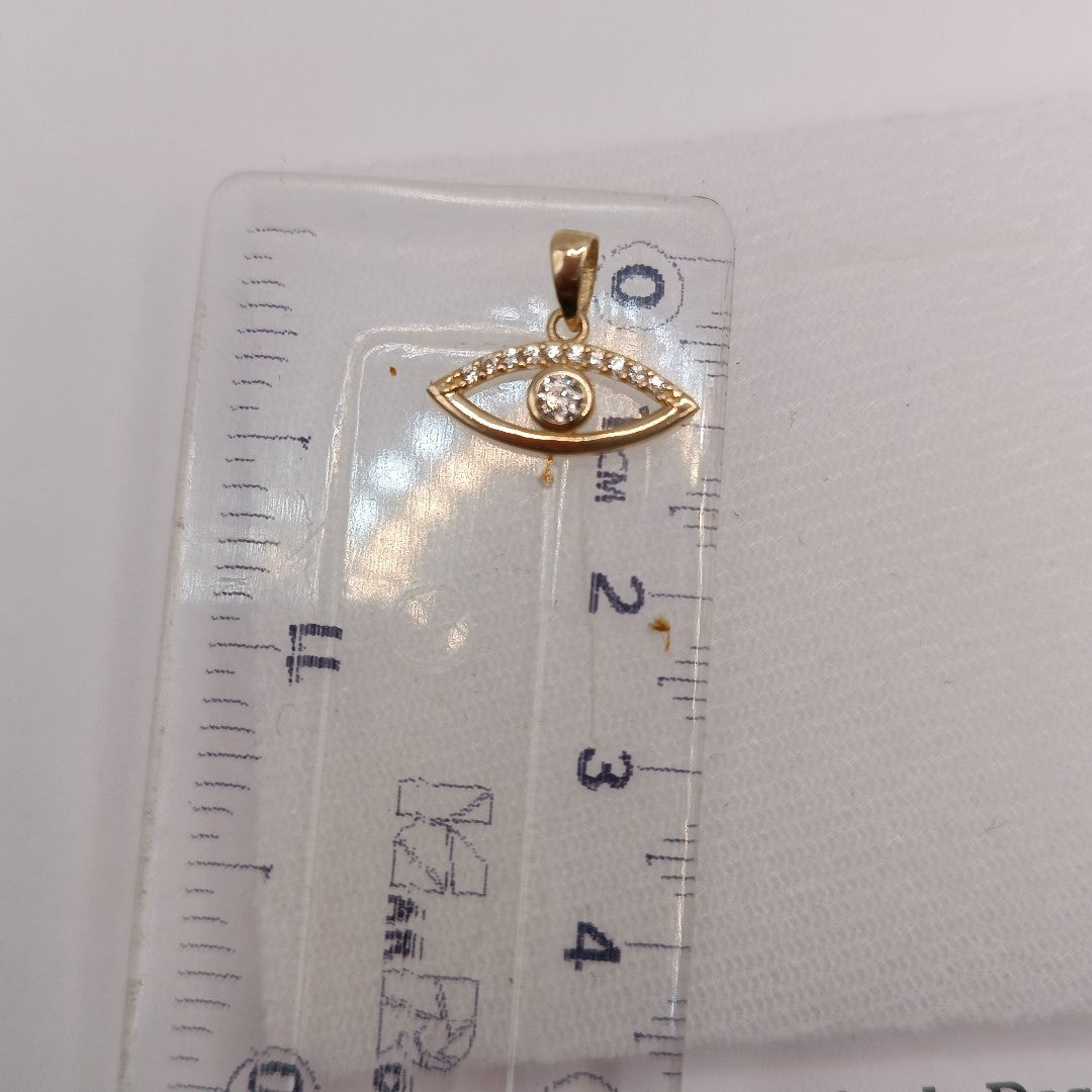 DIJES ORO 14K 1 (NUEVO)