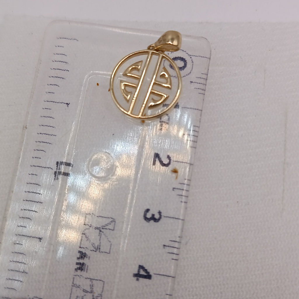 DIJES ORO 14K 1.1 (NUEVO)