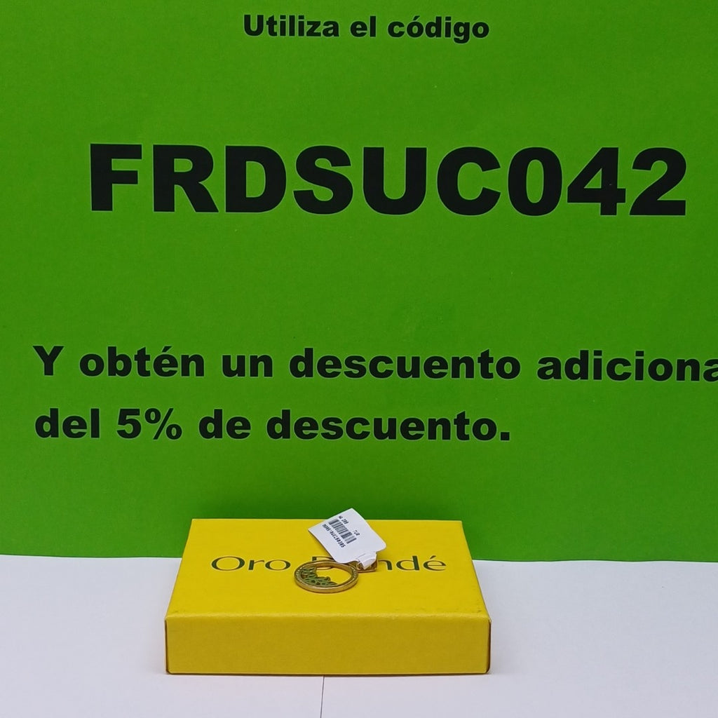 DIJES ORO 10K 1.6 (NUEVO)