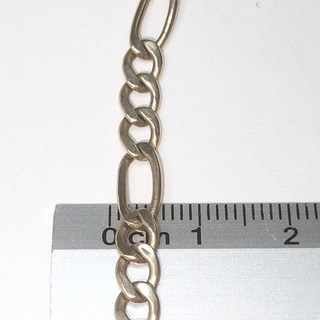 CADENA ORO 14 K 10 GRMS (SEMINUEVO)