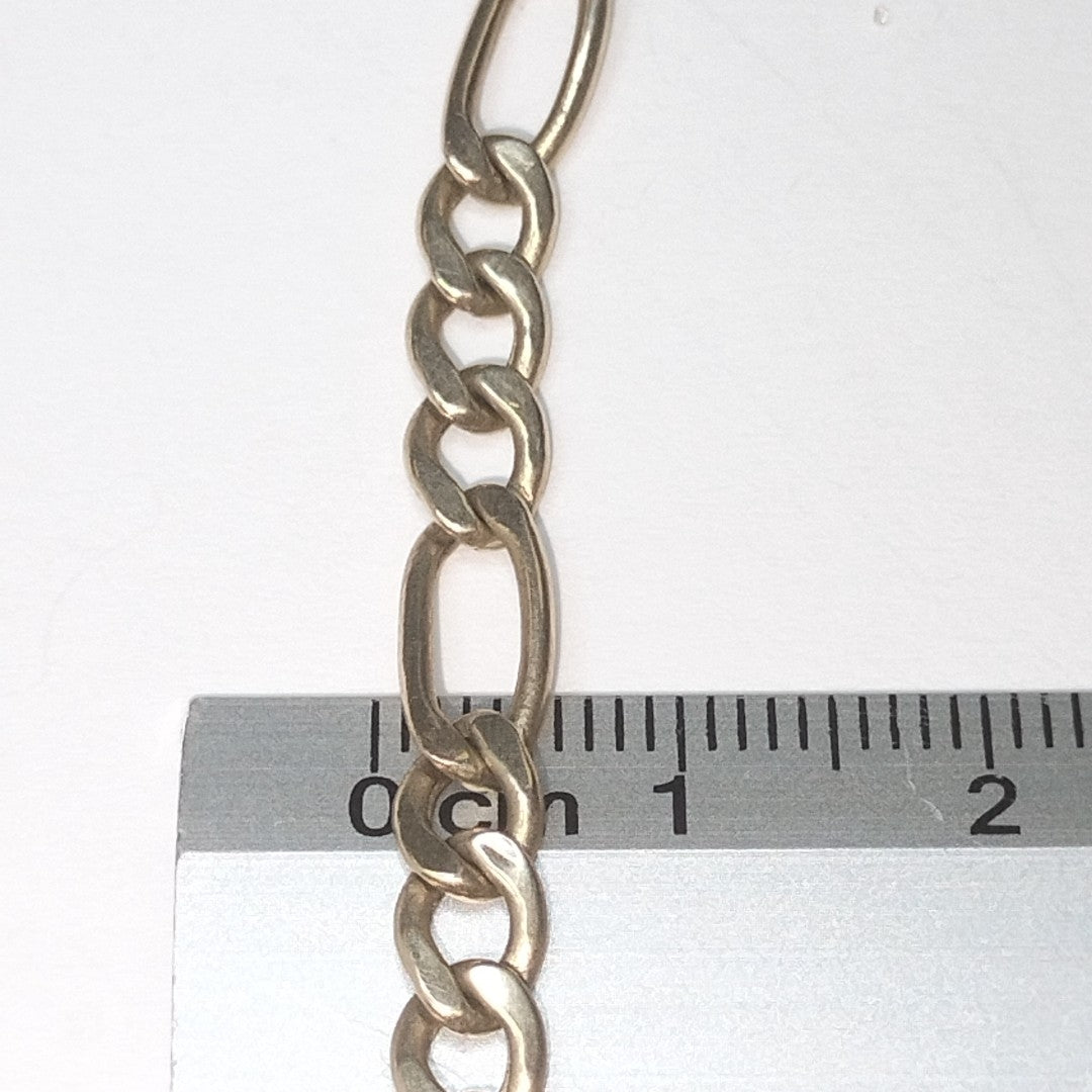 CADENA ORO 14 K 10 GRMS (SEMINUEVO)