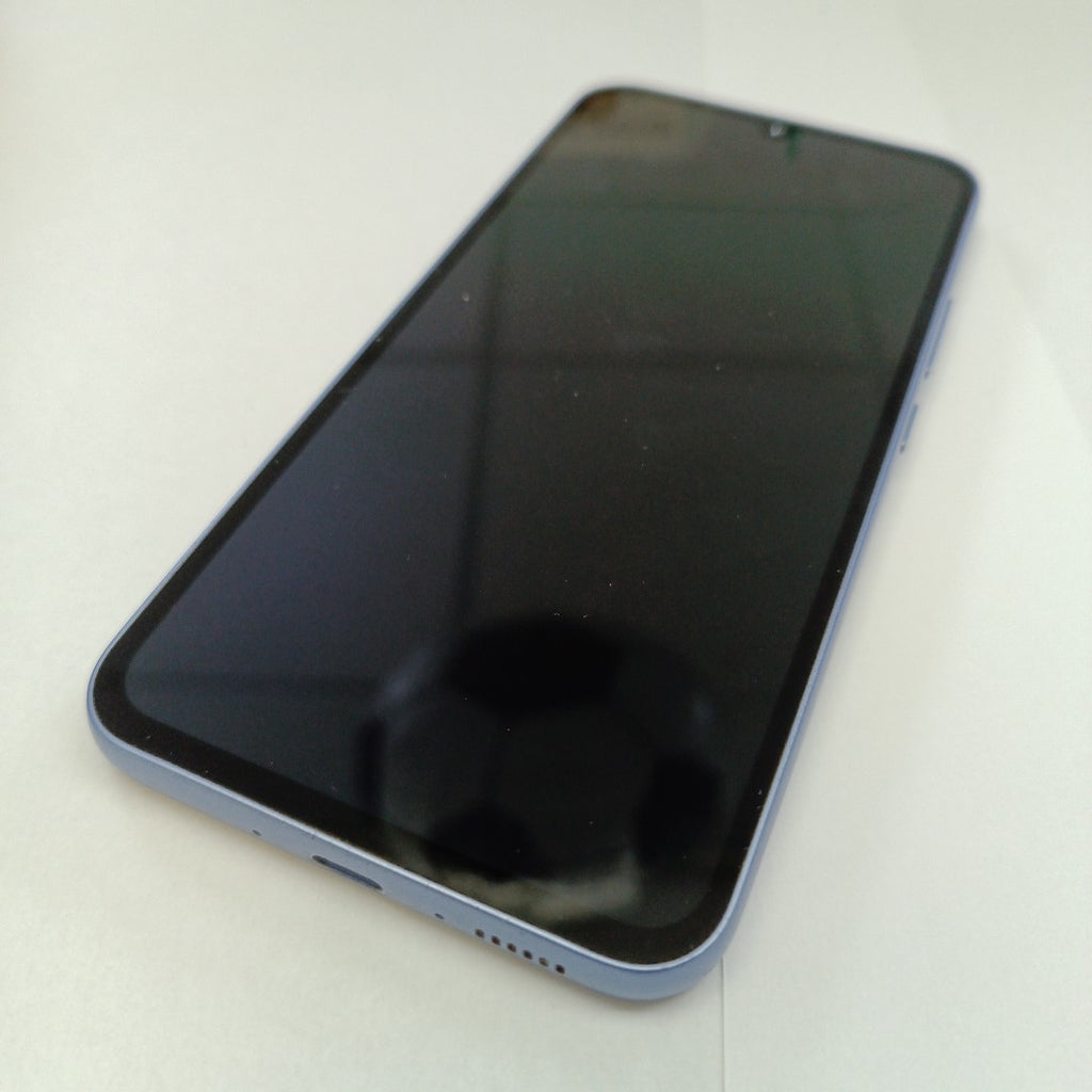 CELULAR SAMSUNG GALAXY A34 5G SM-A346M/N 128 GB 6 GB RAM (SEMINUEVO)