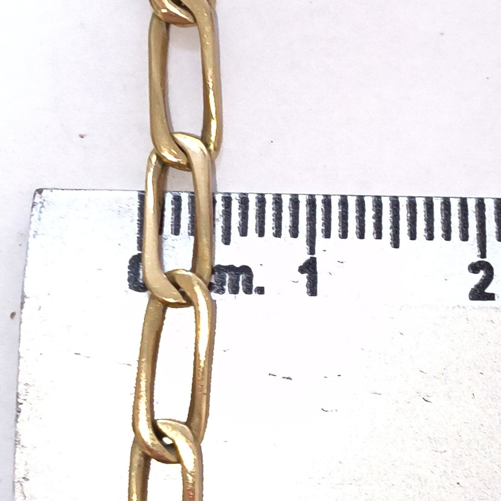 PULSERA ORO 8 K 5,10 GRMS (SEMINUEVO)