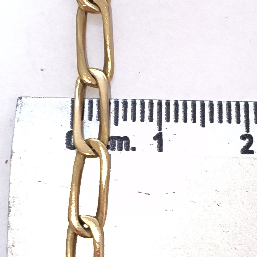 PULSERA ORO 8 K 5,10 GRMS (SEMINUEVO)