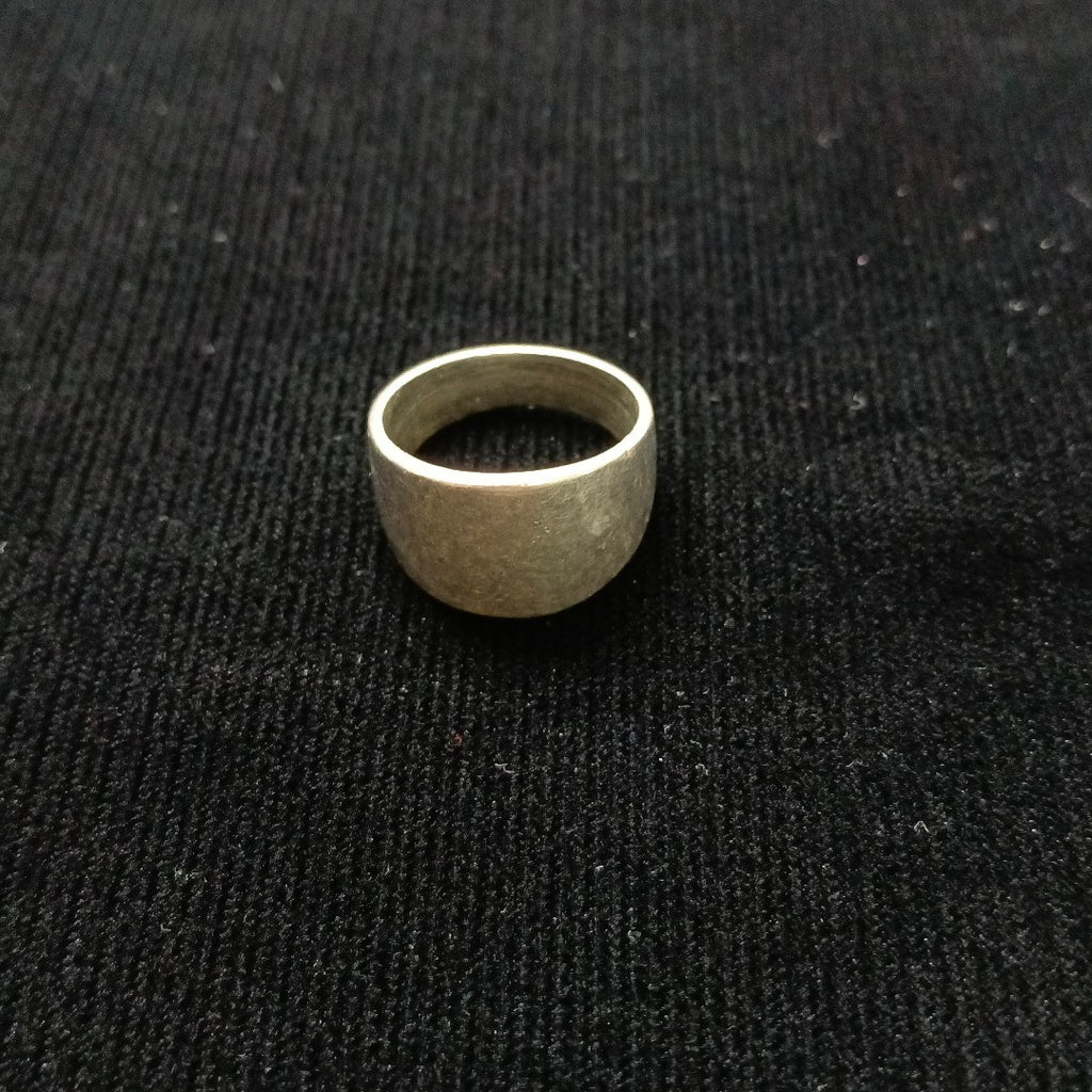 ANILLO, BROQUELES PAR PLATA 10.9 GRMS (SEMINUEVO)
