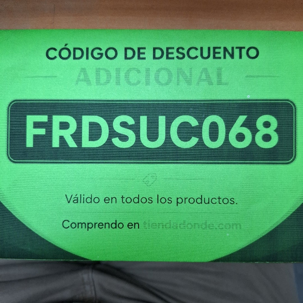 BROQUELES ORO 10K 1.6 (NUEVO)