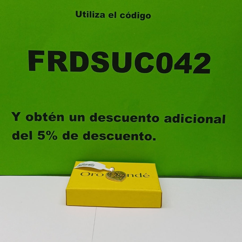 DIJES ORO 14K 1.6 (NUEVO)