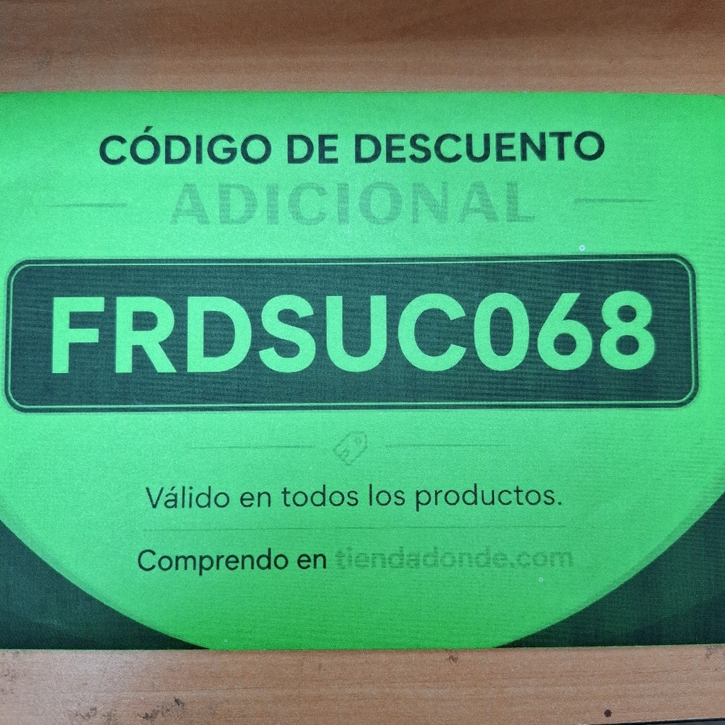 BROQUELES ORO 10K 1.6 (NUEVO)