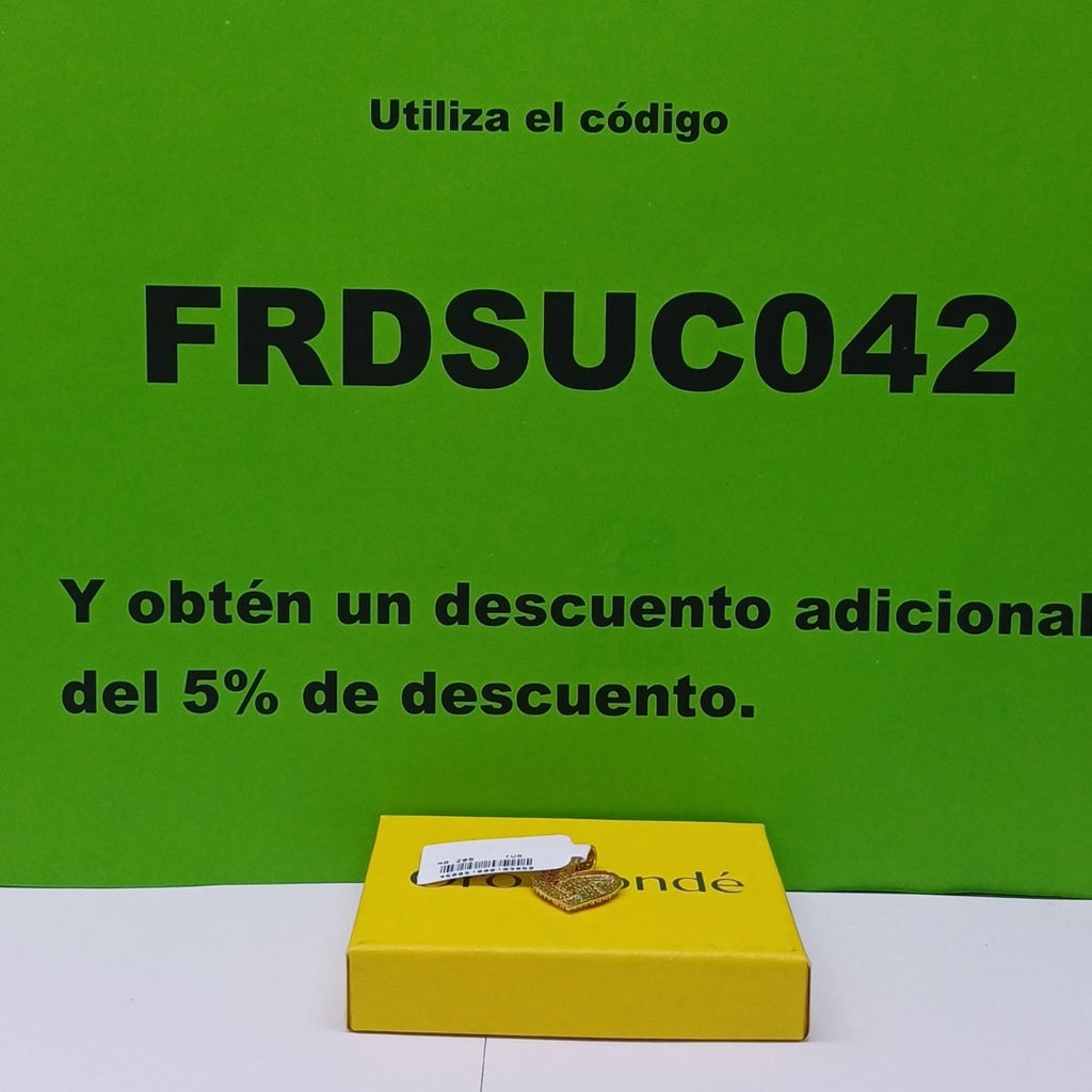 DIJES ORO 14K 1.8 (NUEVO)
