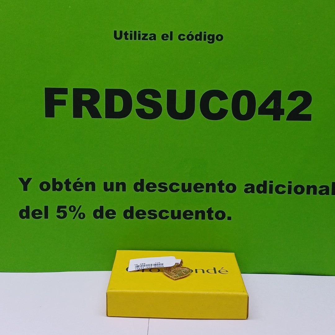 DIJES ORO 14K 1.8 (NUEVO)