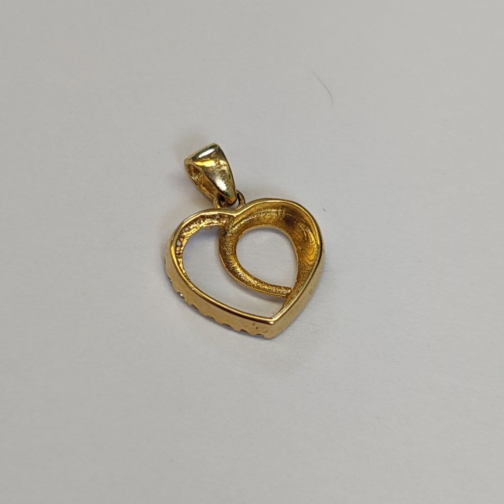 DIJES ORO 14K 1 (NUEVO)