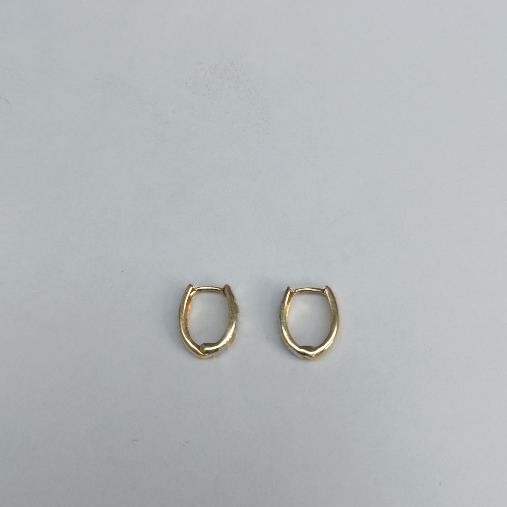 HUGGIES ORO 14K 1 (NUEVO)